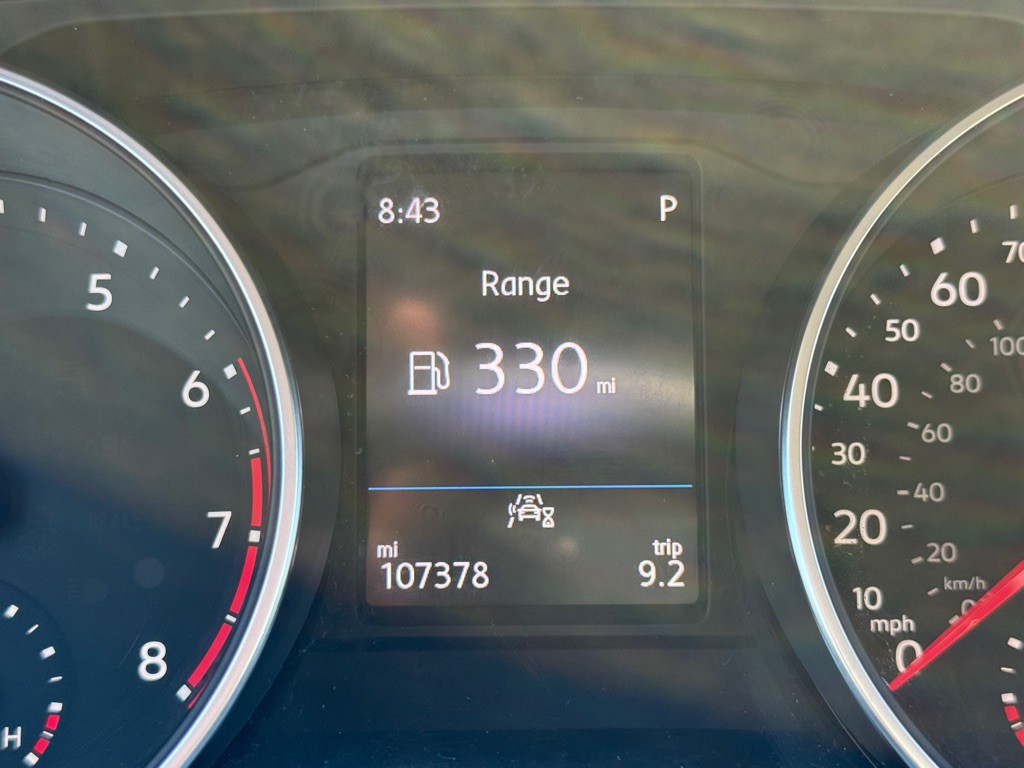 2021 Volkswagen Tiguan Image 23