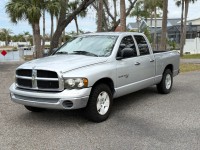 Image for 2005 Dodge Ram 1500 ST ID: 7232973