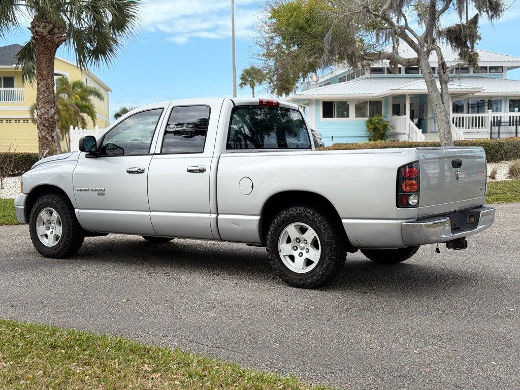 2005 Dodge Ram 1500 Image 3