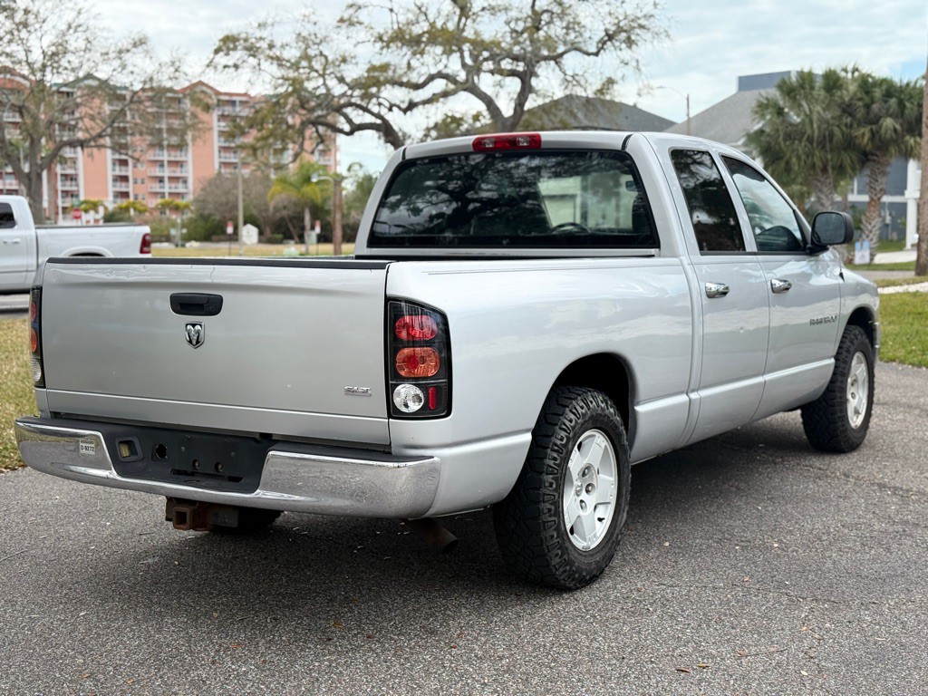 2005 Dodge Ram 1500 Image 5