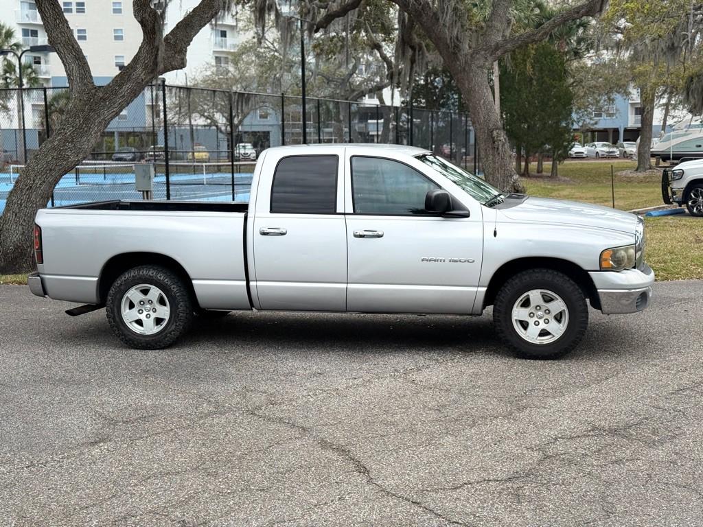 2005 Dodge Ram 1500 Image 6