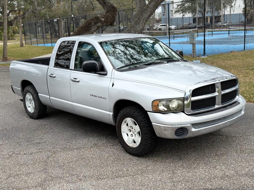 2005 Dodge Ram 1500 Image 7