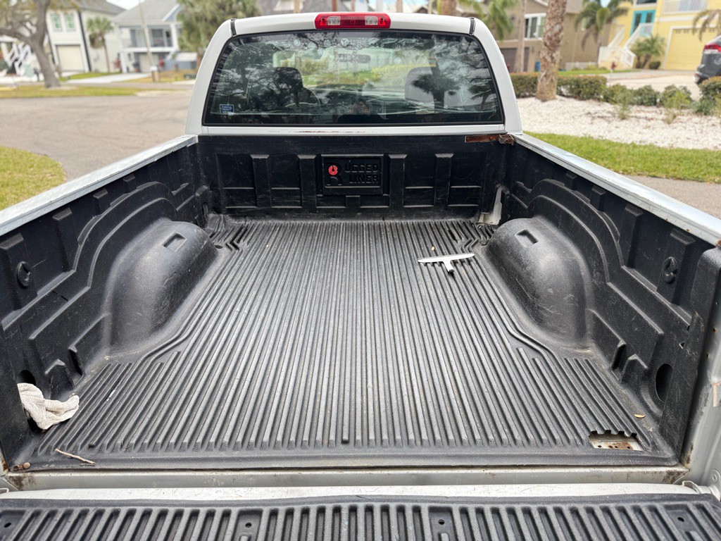 2005 Dodge Ram 1500 Image 8