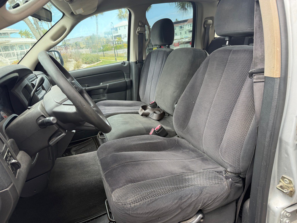 2005 Dodge Ram 1500 Image 9