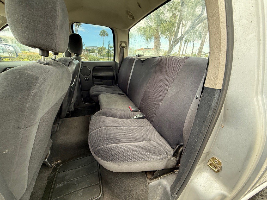 2005 Dodge Ram 1500 Image 12