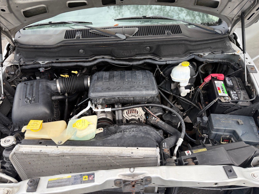 2005 Dodge Ram 1500 Image 14