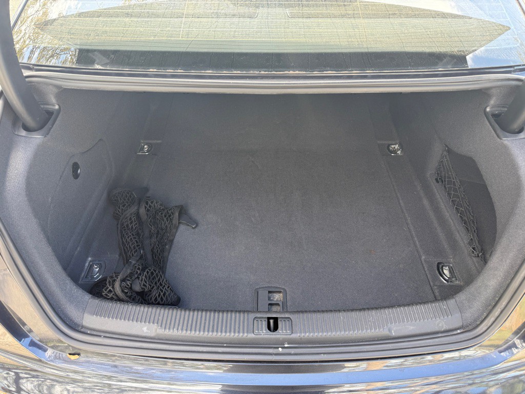 2015 Audi A6 Image 14