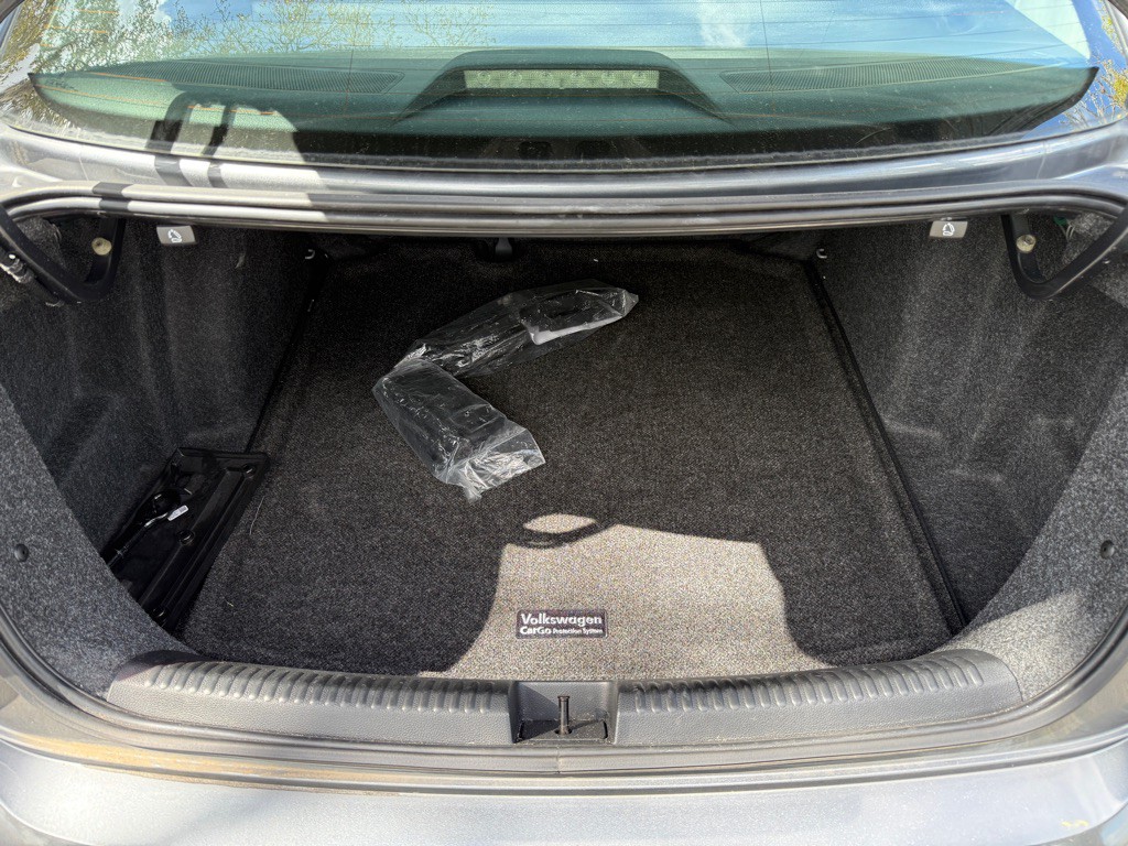2016 Volkswagen Jetta Image 15