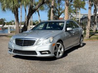 Image for 2011 Mercedes-Benz E-Class E 350 ID: 7260669