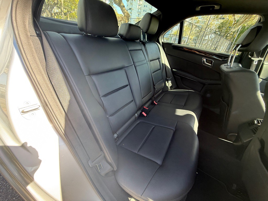 2011 Mercedes-Benz E-Class Image 17