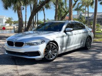 Image for 2019 BMW 5 Series 540i ID: 7281962