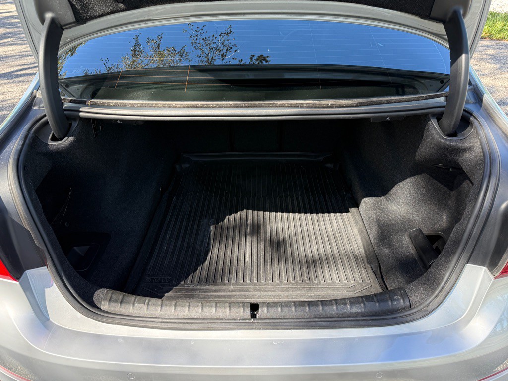 2019 BMW 5 Series Image 15