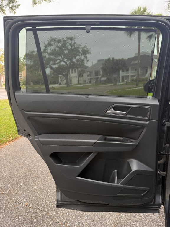 2018 Volkswagen Atlas Image 15