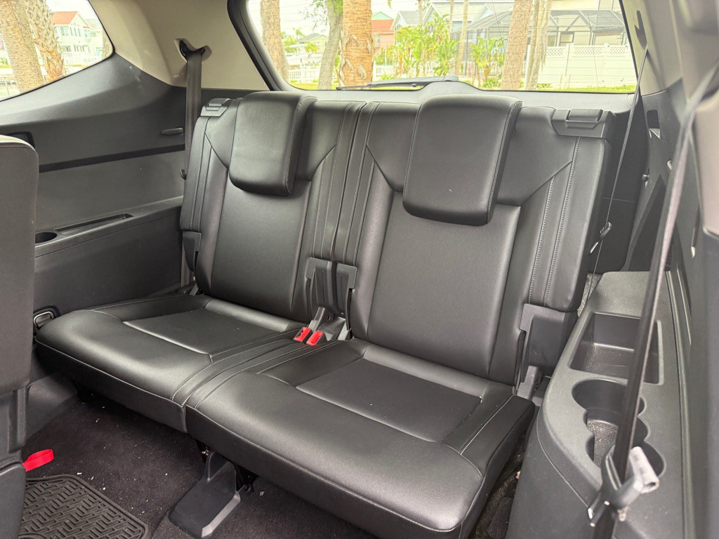 2018 Volkswagen Atlas Image 16