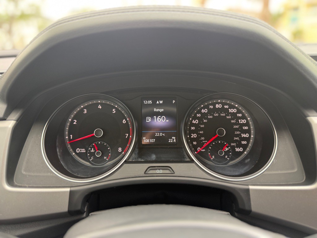 2018 Volkswagen Atlas Image 25