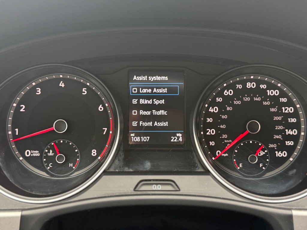 2018 Volkswagen Atlas Image 26