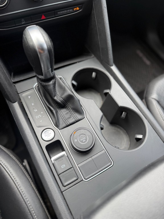 2018 Volkswagen Atlas Image 28