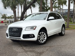 Image for 2014 Audi Q5 Premium ID: 7297268