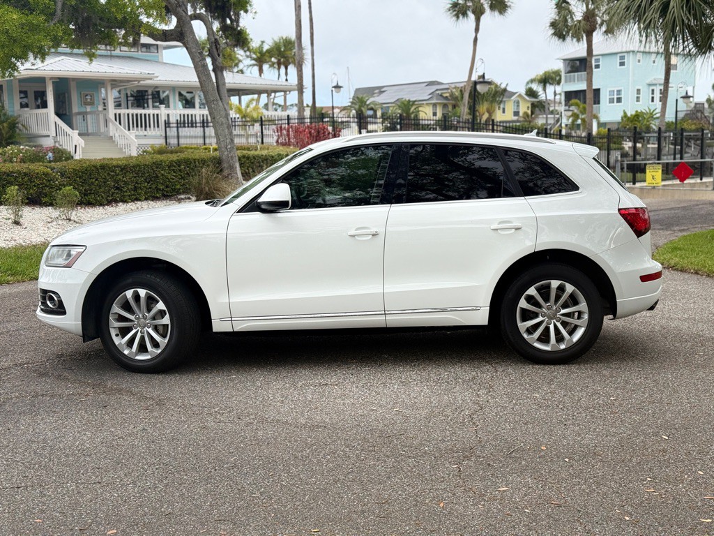 2014 Audi Q5 Image 2