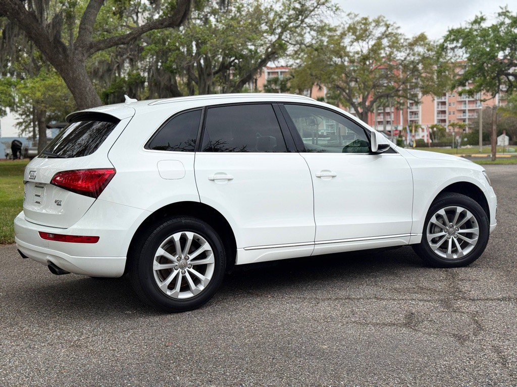 2014 Audi Q5 Image 6