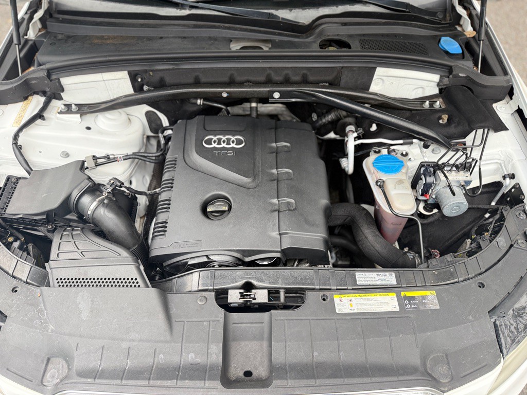 2014 Audi Q5 Image 8