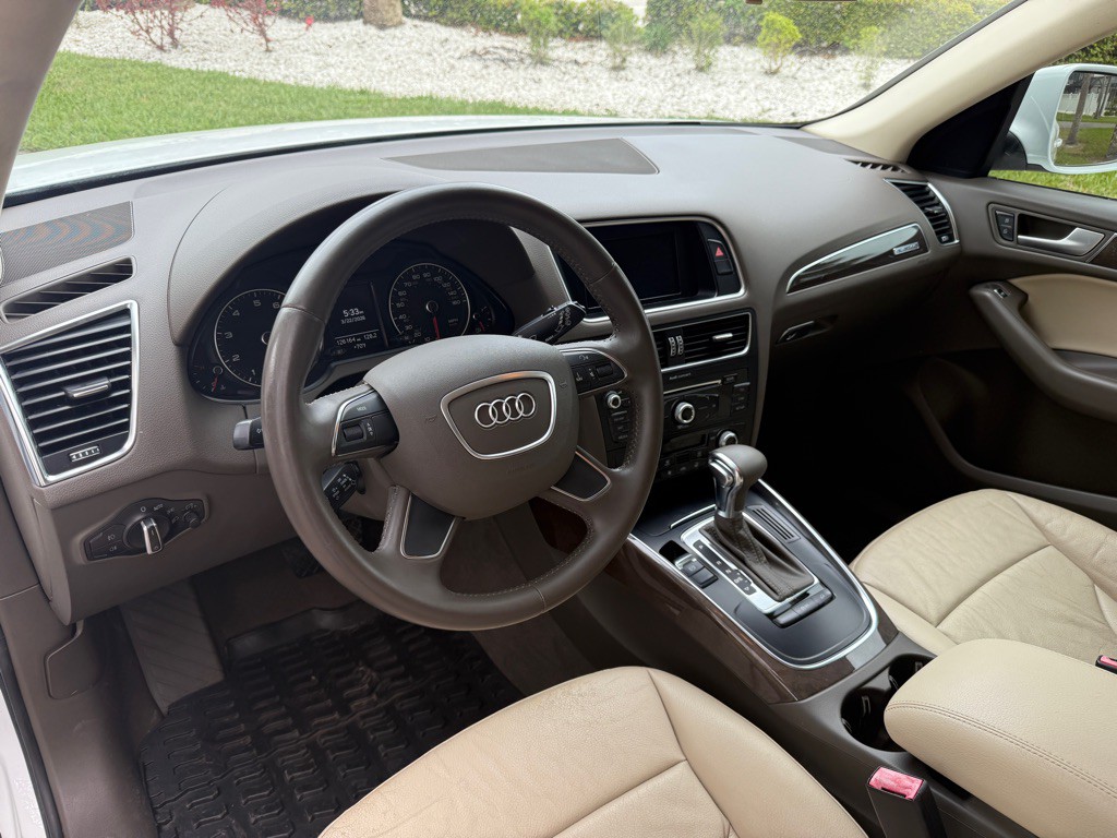 2014 Audi Q5 Image 10