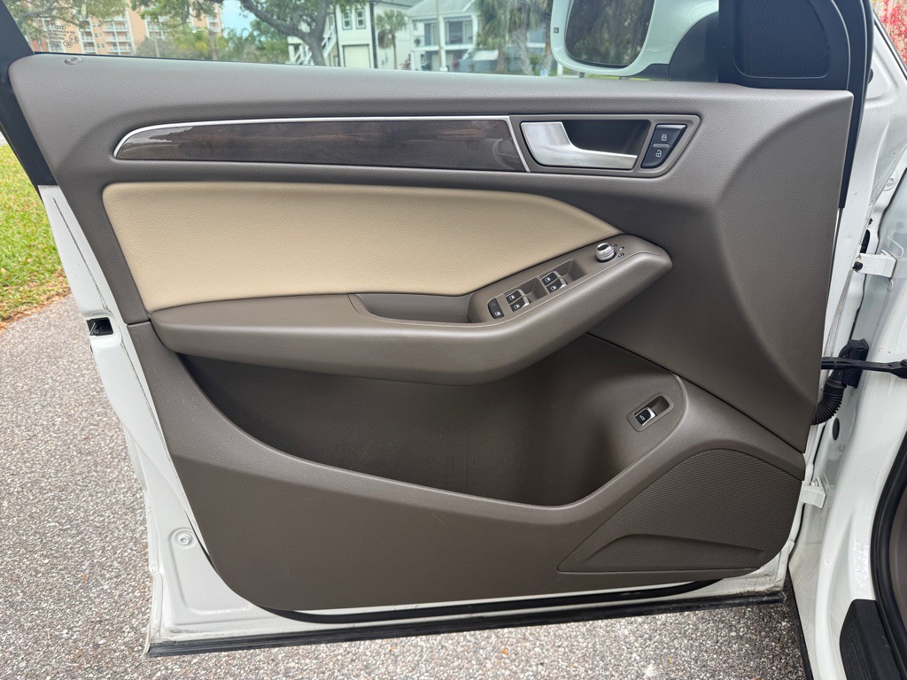 2014 Audi Q5 Image 11