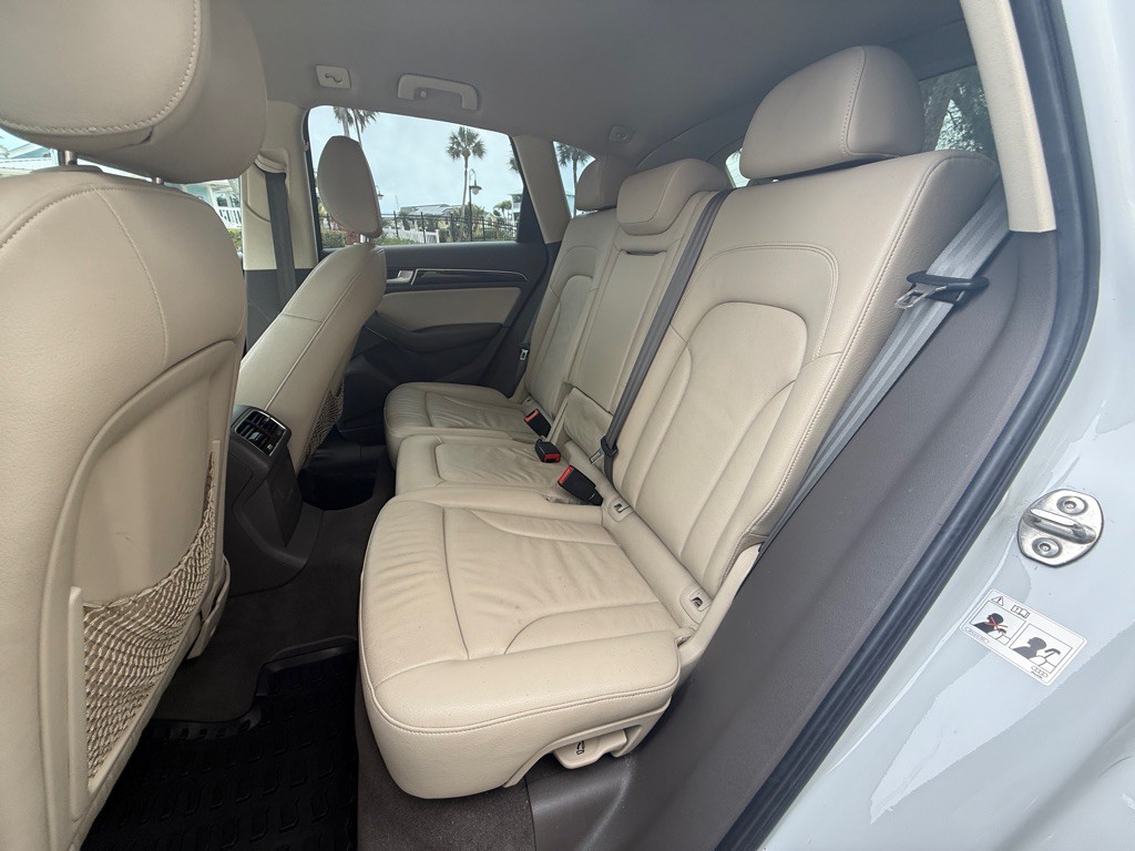 2014 Audi Q5 Image 12