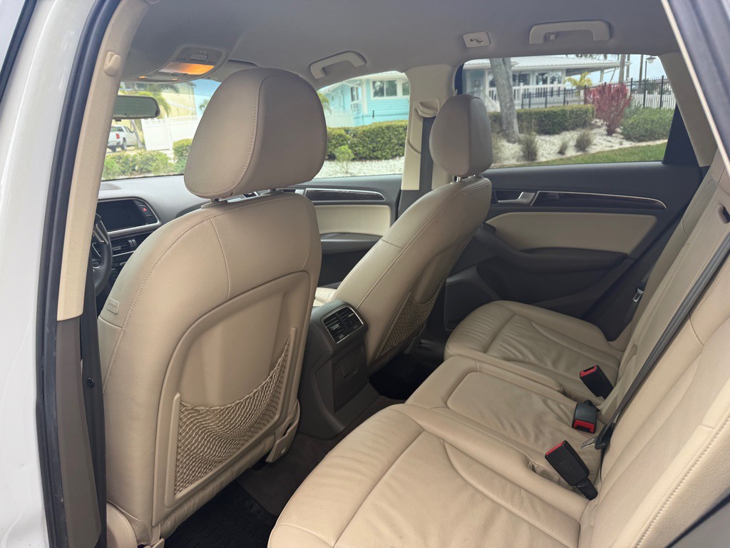 2014 Audi Q5 Image 13