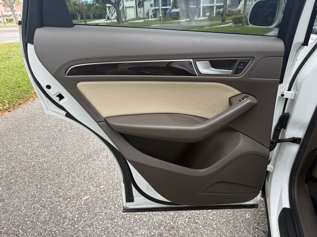 2014 Audi Q5 Image 14