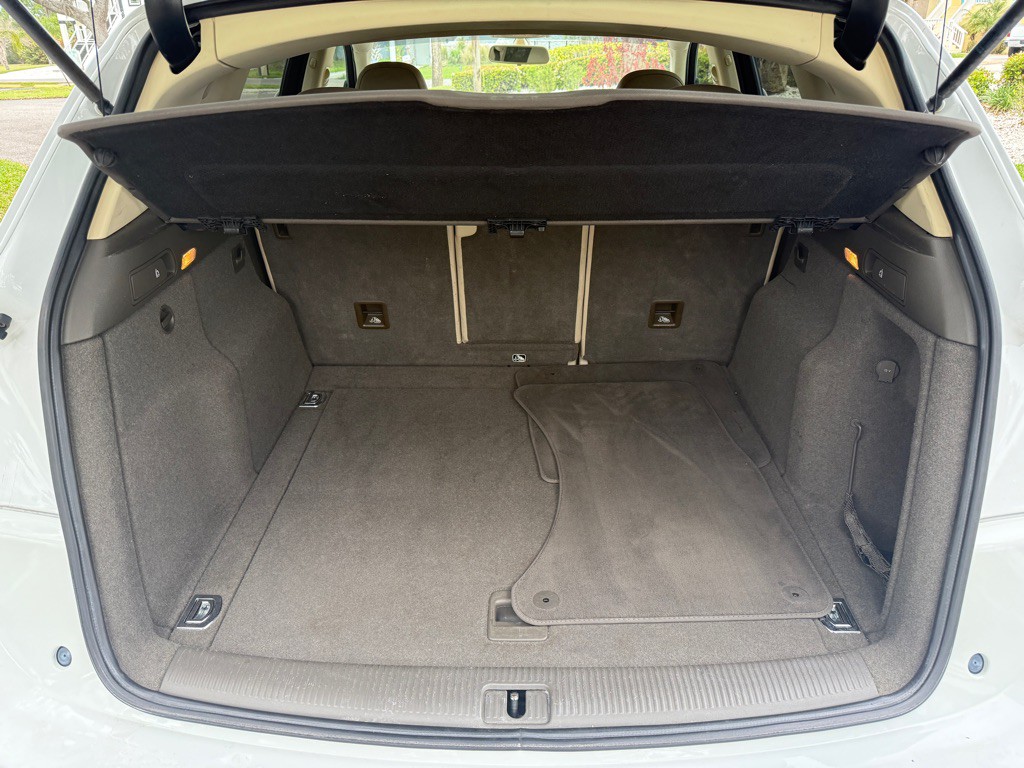 2014 Audi Q5 Image 15