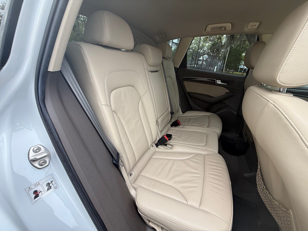 2014 Audi Q5 Image 16