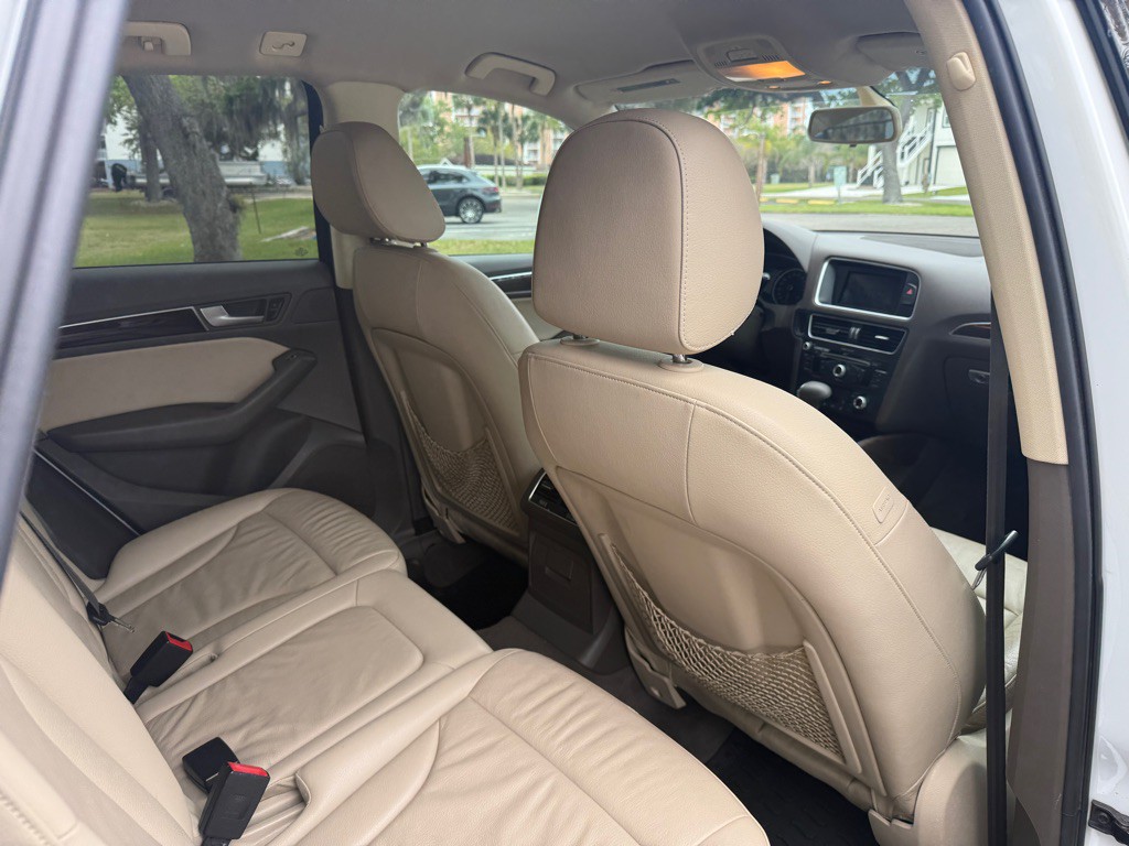 2014 Audi Q5 Image 17