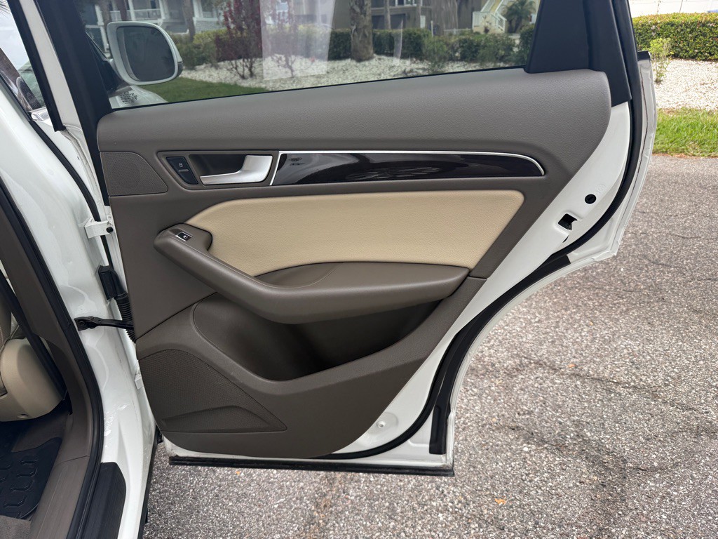 2014 Audi Q5 Image 18