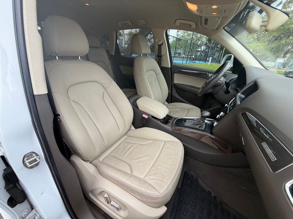 2014 Audi Q5 Image 19