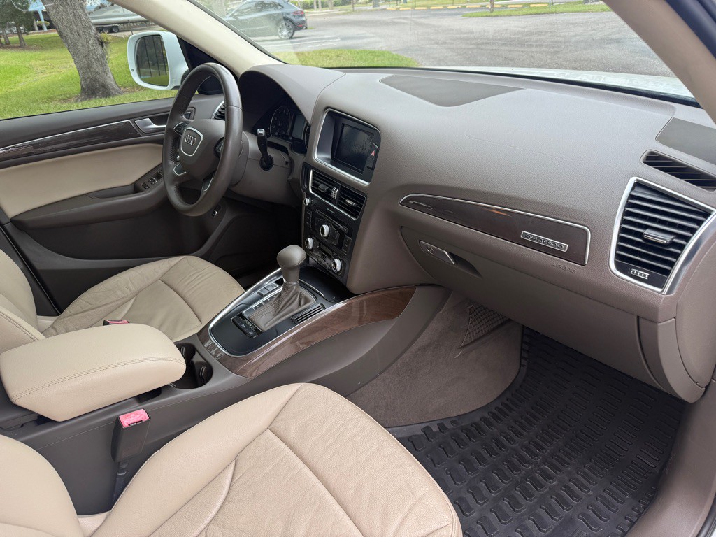 2014 Audi Q5 Image 20
