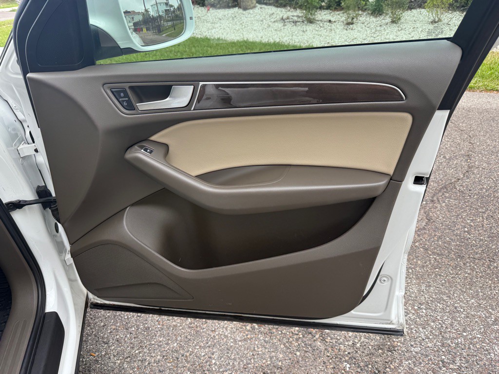 2014 Audi Q5 Image 21
