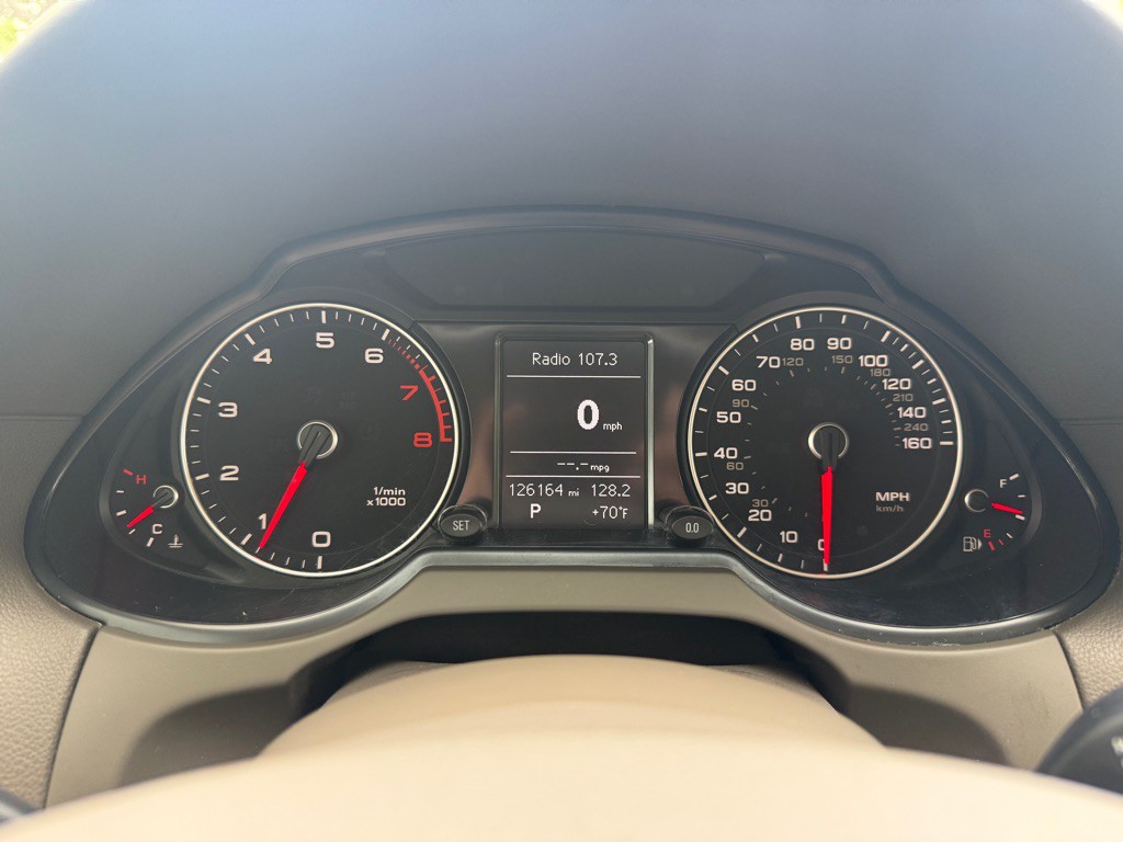 2014 Audi Q5 Image 22