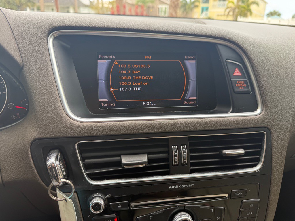 2014 Audi Q5 Image 23