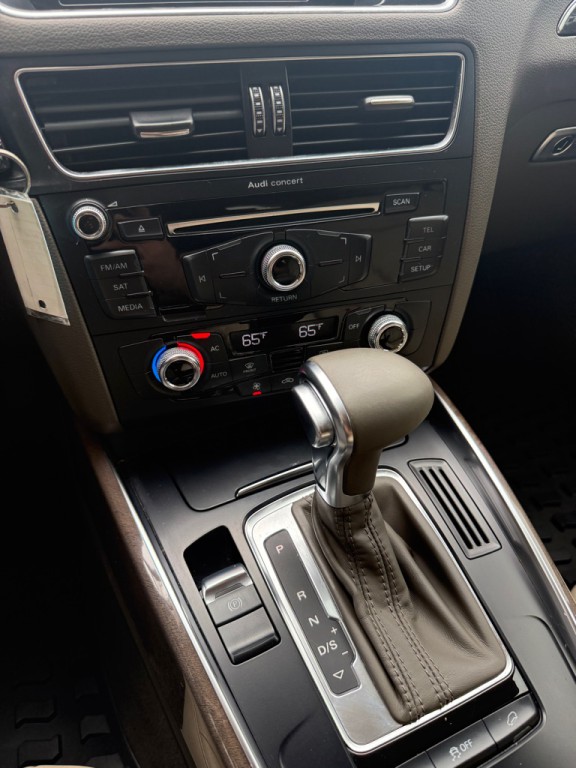 2014 Audi Q5 Image 24