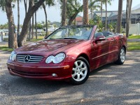 Image for 2004 Mercedes-Benz CLK-Class CLK 320 ID: 7298426