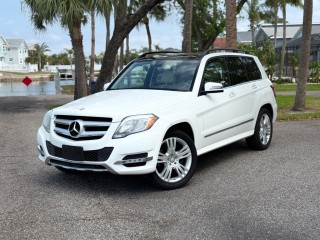 Image for 2015 Mercedes-Benz GLK-Class GLK 350 4MATIC ID: 7298773