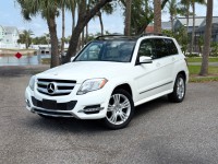 Image for 2015 Mercedes-Benz GLK-Class GLK 350 4MATIC ID: 7298773