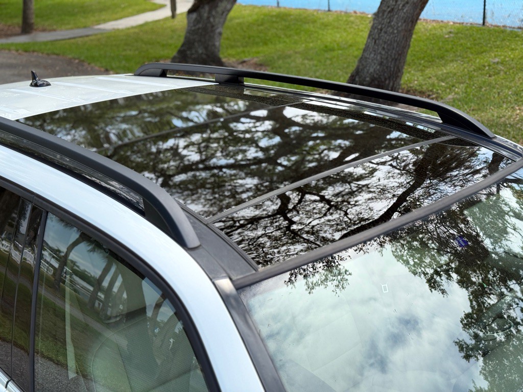 2015 Mercedes-Benz GLK-Class Image 8