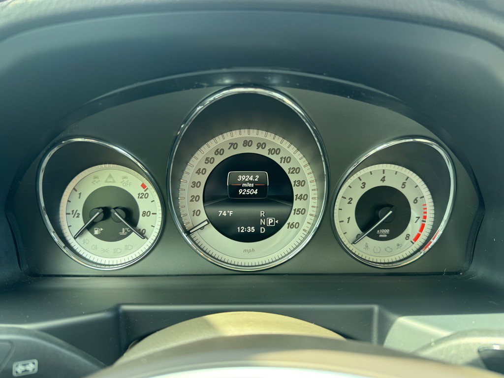 2015 Mercedes-Benz GLK-Class Image 23