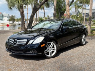 Image for 2011 Mercedes-Benz E-Class E 350 ID: 7301650