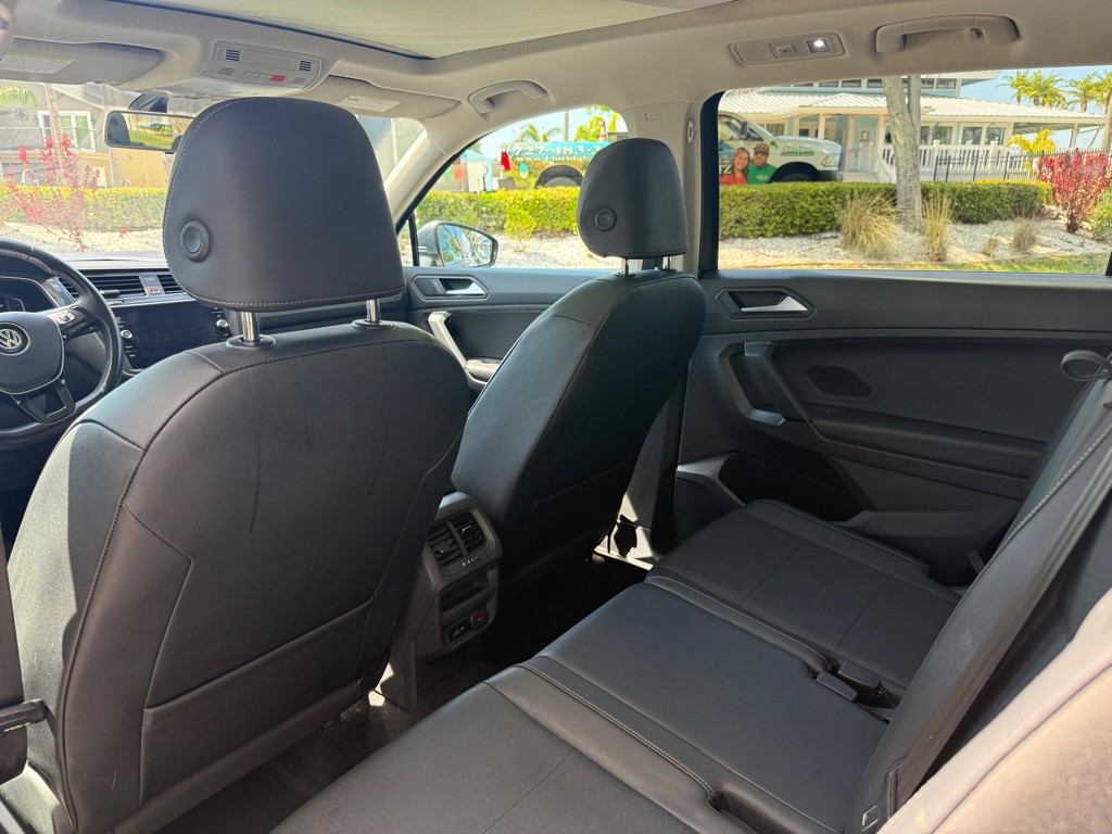 2019 Volkswagen Tiguan Image 13
