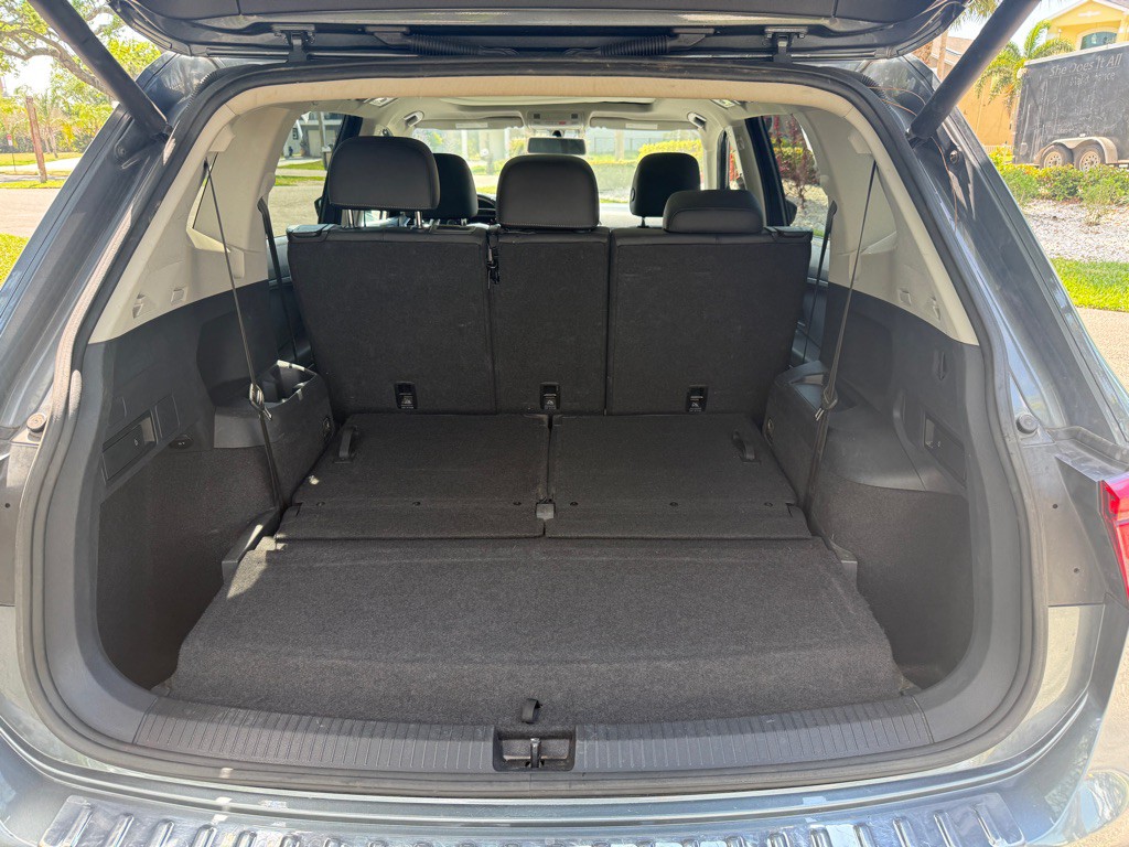 2019 Volkswagen Tiguan Image 15