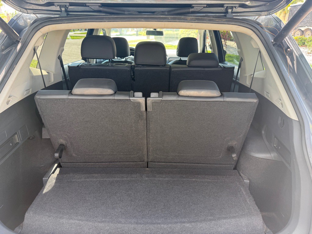 2019 Volkswagen Tiguan Image 16