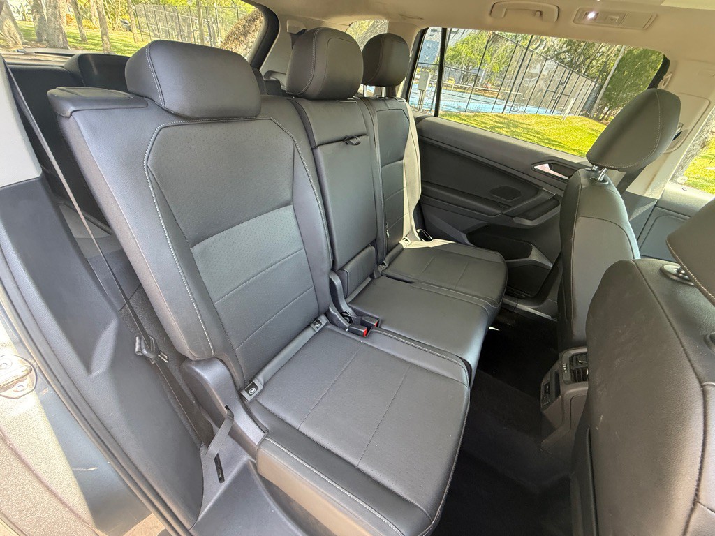 2019 Volkswagen Tiguan Image 17